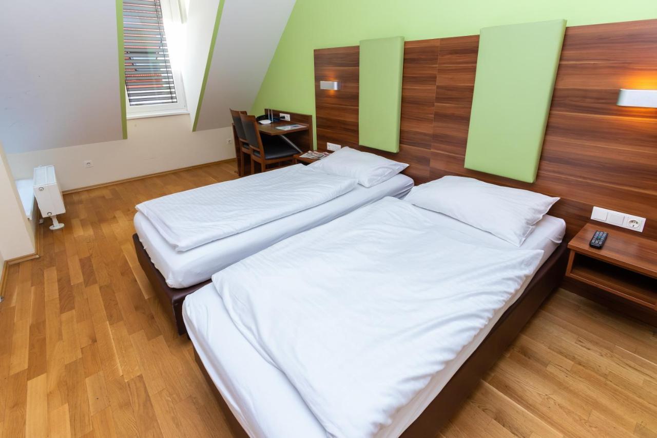 Sky Apartments Відень Екстер'єр фото