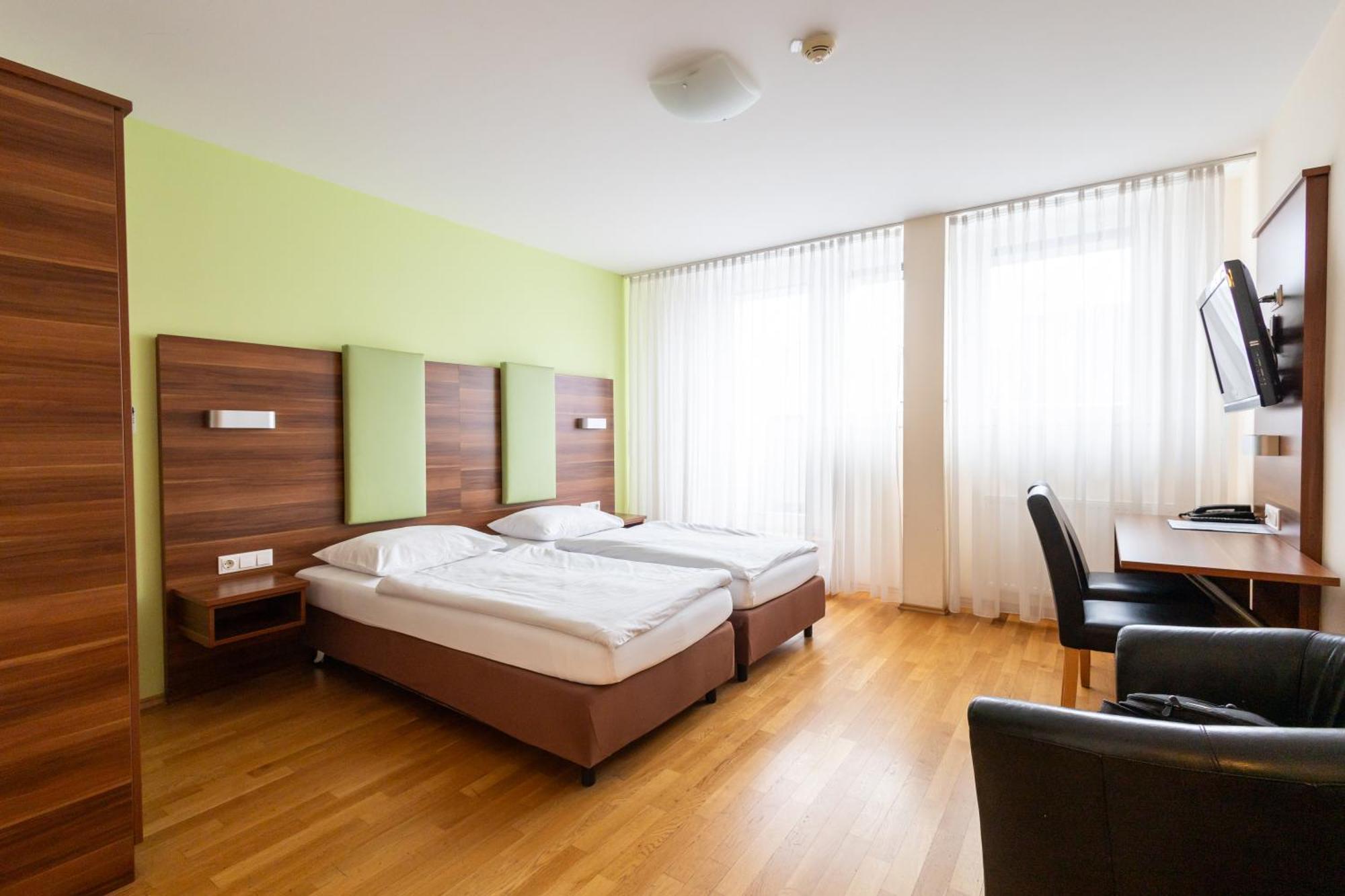 Sky Apartments Відень Екстер'єр фото