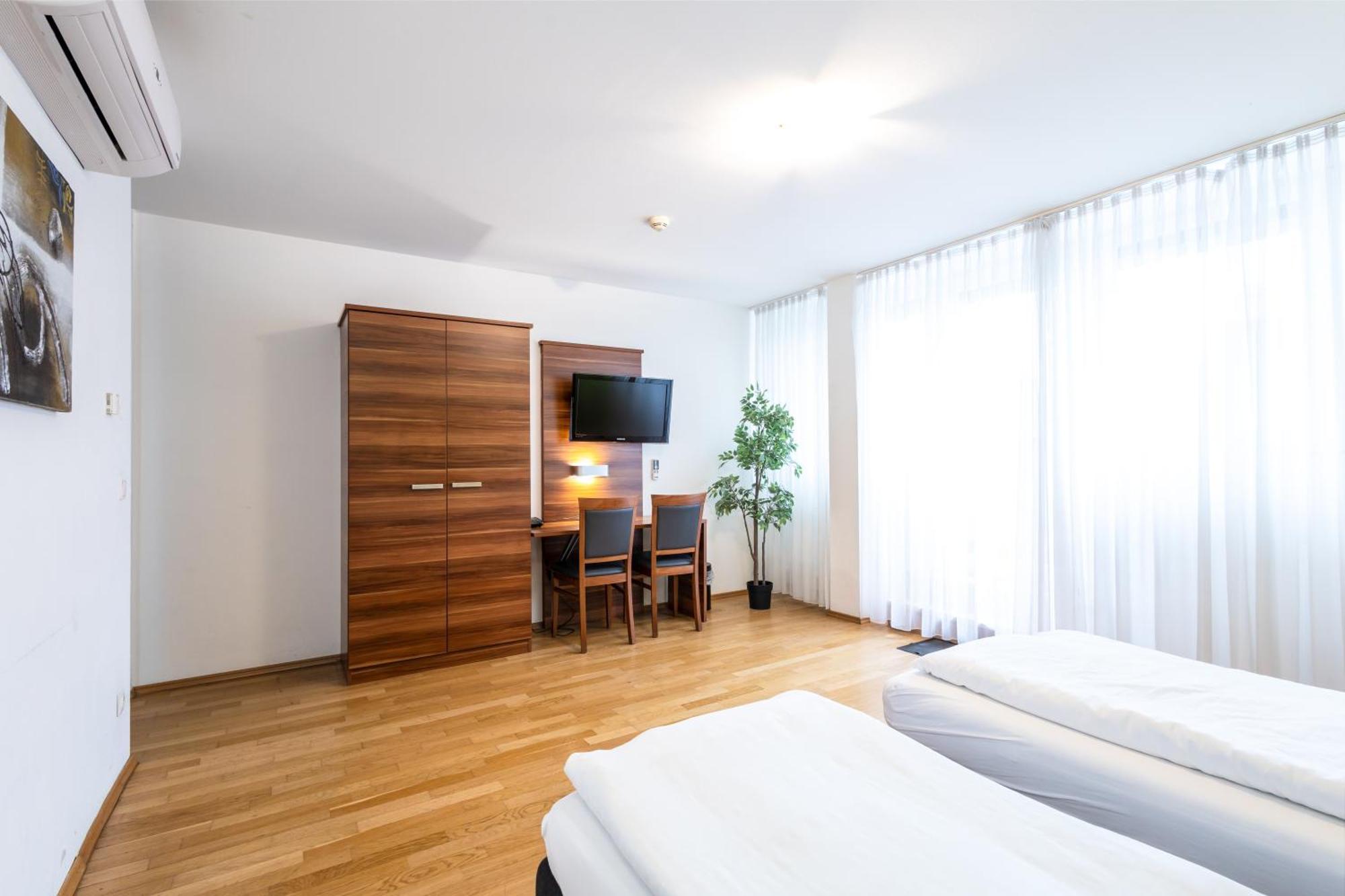Sky Apartments Відень Екстер'єр фото