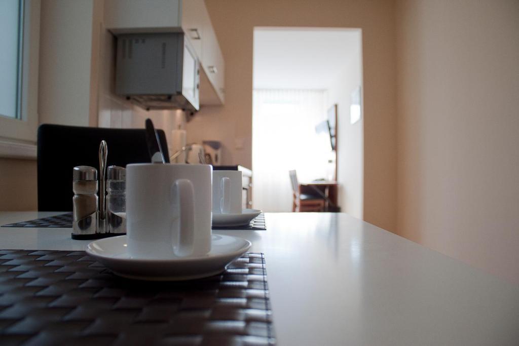 Sky Apartments Відень Екстер'єр фото
